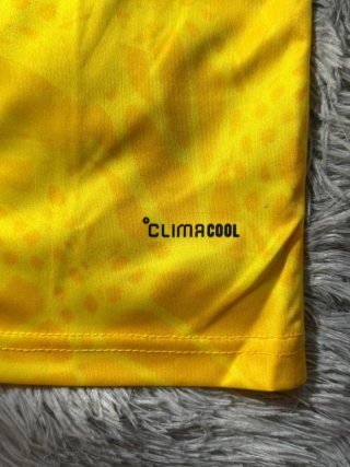 Camiseta Fútbol Colombia Adidas Talla M