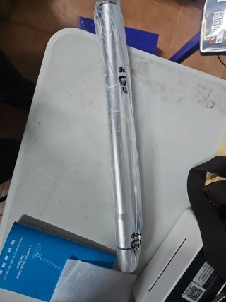 Aspiradora Escoba Convertible Bagless i5