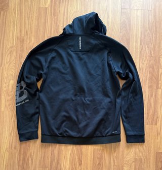 Sudadera New Balance Original Tech