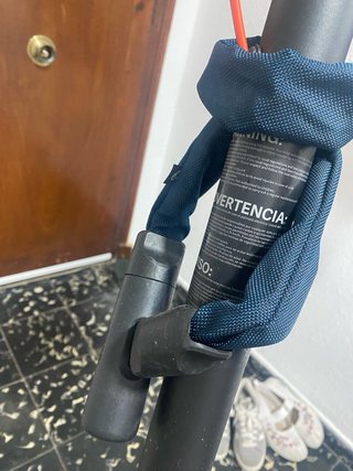 Xiaomi Scooter 5 Plus