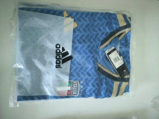 Maglia Italia 2025/2026