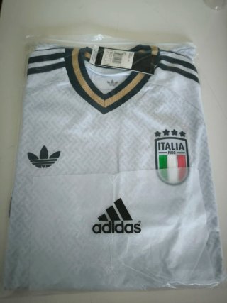 Maglia Italia 2025/2026