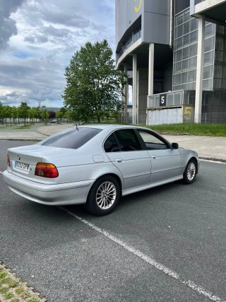 BMW Serie 5 2004