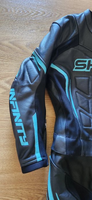 Mono de moto SHUA para chica