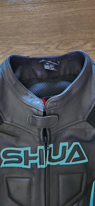 Mono de moto SHUA para chica
