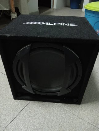 Equipo car audio