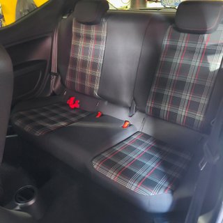 Volkswagen UP  GTI