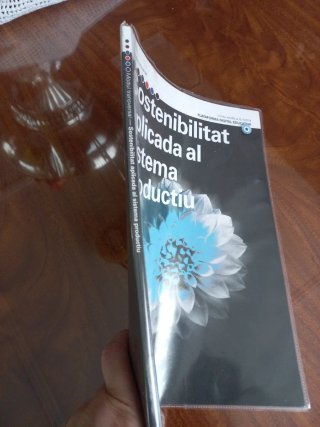 Sostenibilitat aplicada al sistema productiu