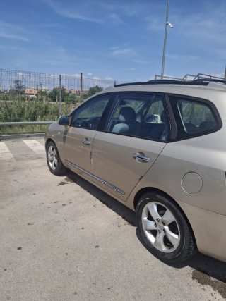 KIA Carens 2008