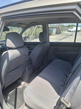 KIA Carens 2008