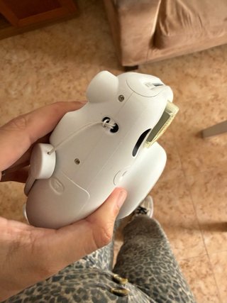 Instax Mini 11 Cámara Fujifilm Blanca