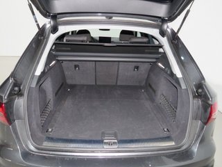 Audi A4 2021