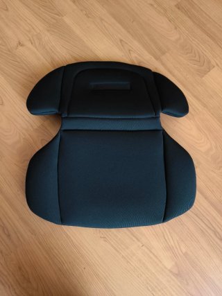 Silla coche Britax Römer Max Safe Pro