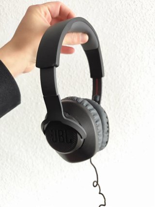 Auriculares JBL Gaming Cascos