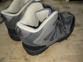Botas de monte niñ@ Talla 34