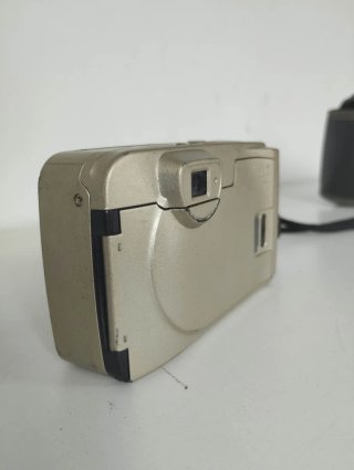 Cámara Analógica Samsung Fino 700s