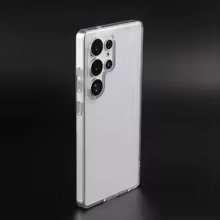 Fundas Transparentes Samsung Galaxy S25 Ultra