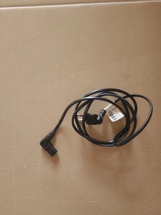 Monitor LG Negro