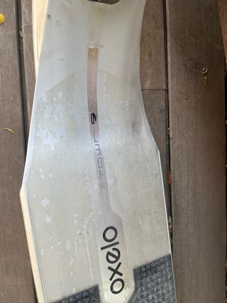 Patinete Oxelo plegable adulto