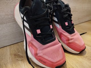 Adidas Terrex Soulstride Rain.Dry Trail Running