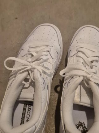 Reebok Clásicas Blancas Talla 42