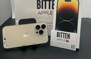 iPhone 14 Pro 128GB. BAT 100%// GARANTÍA!!