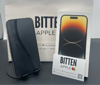 iPhone 14 Pro 128GB. BAT 100%// GARANTÍA!!