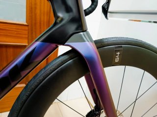 LOOK 795 BLADE RS Cofidis DT Swiss