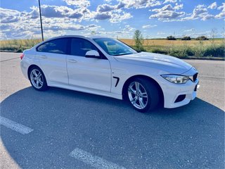 BMW Serie 4 2015