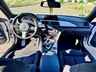 BMW Serie 4 2015