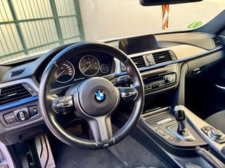 BMW Serie 4 2015