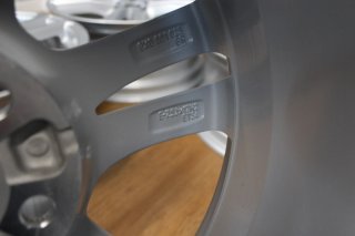 Llantas 17” Audi A1 Originales #2