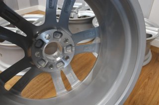 Llantas 17” Audi A1 Originales #2