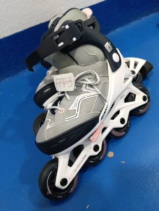 Patines en línea Oxelo Talla 32-35