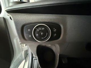 FORD TRANSIT CUSTOM 2.0 TDCI Ambiente Kombi 9 Plz.