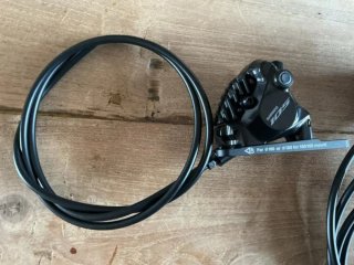 Grupo Shimano 105 R7100 12v