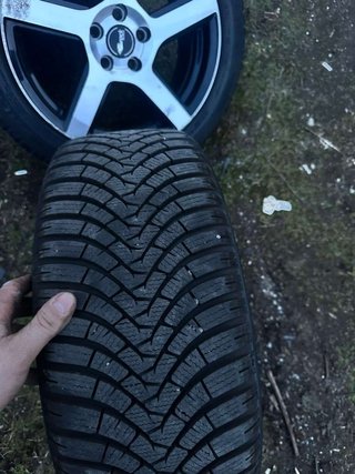 Llantas 16” Seat