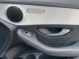 Mercedes-Benz GLC SUV (253) 2021