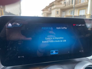 Mercedes-Benz GLC SUV (253) 2021