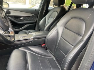 Mercedes-Benz GLC SUV (253) 2021