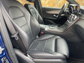Mercedes-Benz GLC SUV (253) 2021
