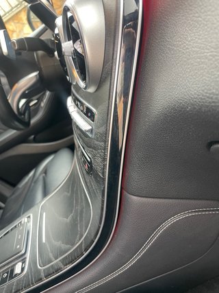 Mercedes-Benz GLC SUV (253) 2021