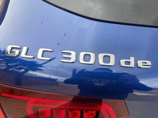 Mercedes-Benz GLC SUV (253) 2021