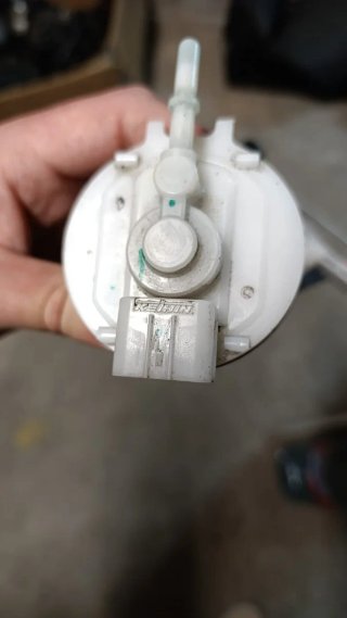 Bomba Gasolina Honda PCX 125 2017