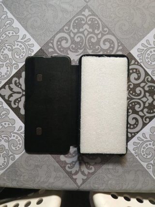 Funda Libro Samsung Galaxy A34