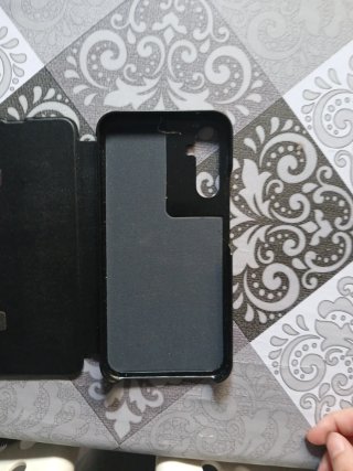 Funda Libro Samsung Galaxy A34