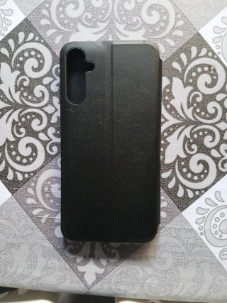 Funda Libro Samsung Galaxy A34
