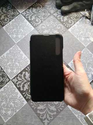 Funda Libro Samsung Galaxy A34