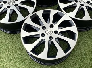 Llantas 16” VW Golf Originales