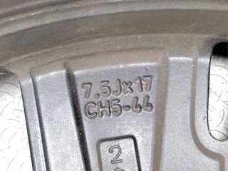 Llantas 16” Peugeot 308 III
